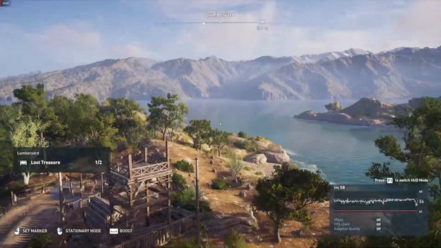 ASSASSIN'S CREED ODYSSEY Walkthrough Gameplay Part 4 смотреть онлайн