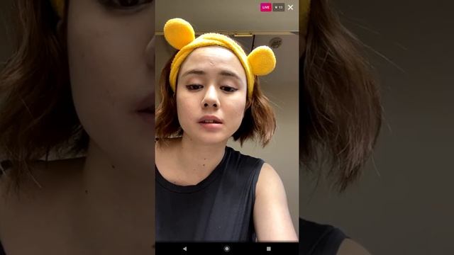 Aimi Yoshikawa Live смотреть онлайн