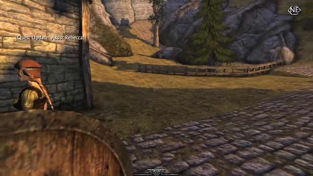 Ravensword Shadowlands Part 19 Damn You Rebecca [APK + DATA] Instant Download