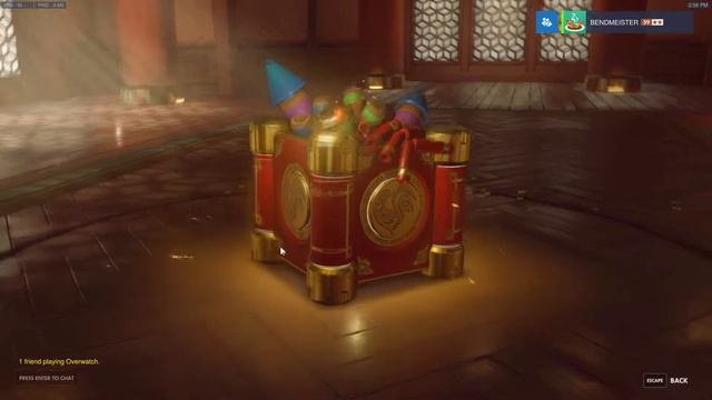 NOT AGAIN!! | 24 Overwatch Event Lootbox Opening смотреть онлайн