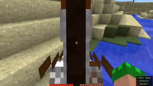 Приезд в бравл таун "поиски клада" смотреть онлайн