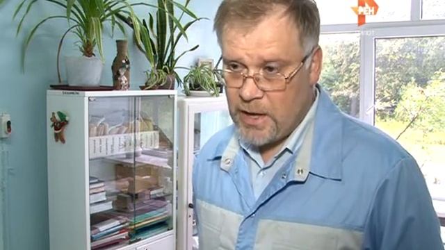 Прививка для здоровья. 2015 09 04 смотреть онлайн