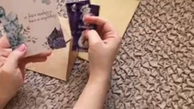 Новые стикеры: Умкина Берлога, Дом Старцевых, You Stickers смотреть онлайн