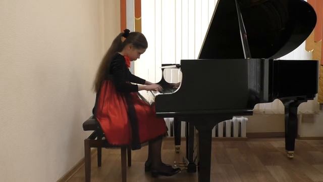 Дмитрий Шостакович, Прелюдия, соч.34, №16 смотреть онлайн