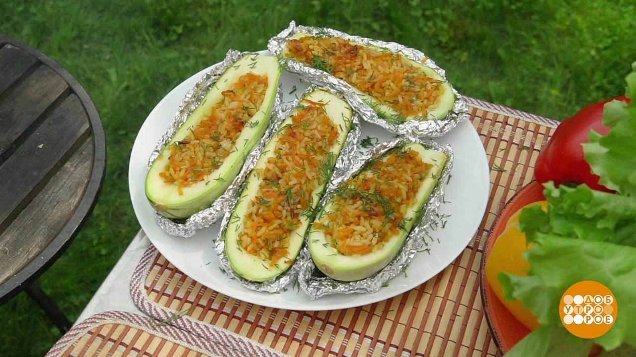 Первый канал