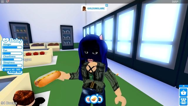 I'M A BAD MOM! THESE KIDS LOST ALL OF THEIR TEETH! (Roblox Roleplay) смотреть онлайн