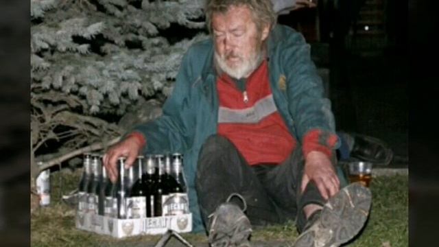 Смешные бомжи смотреть онлайн