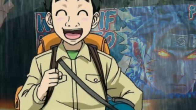 What If Naruto Has The Reptile Summoning Contract | Part 1 смотреть онлайн