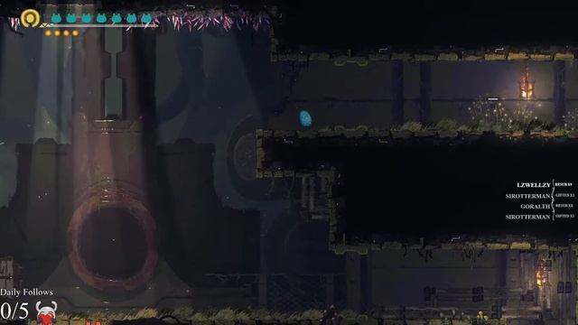 MO:Astray Full Playthrough смотреть онлайн