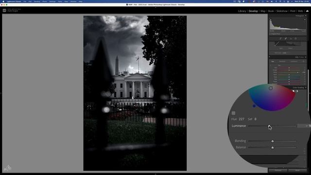 How to Edit DARK MOODY TONES in Lightroom (Full Tutorial) смотреть онлайн
