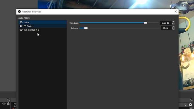 Using Pro Audio Plugins in OBS | Get the Best Stream Audio смотреть онлайн