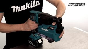 Makita DHR182ZWJ НОВИНКА 2020!!! Аккумуляторный перфоратор от Макита | Обзор, комплектация