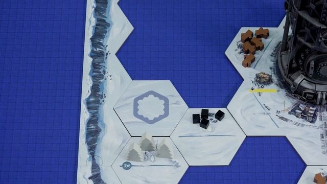 Frostpunk: The Board Game - Official Tutorial Video смотреть онлайн