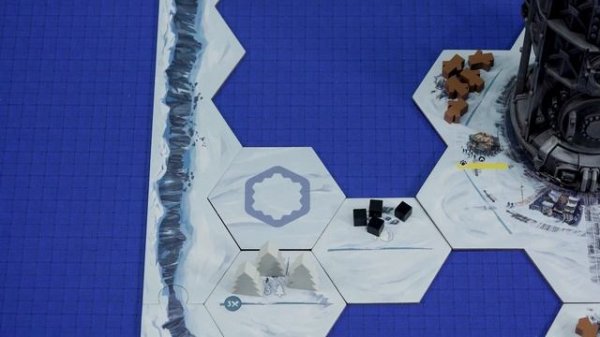 Frostpunk: The Board Game - Official Tutorial Video