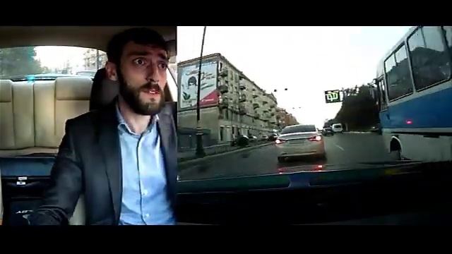 PAN & SHELBY GT 1000 Just Walking смотреть онлайн