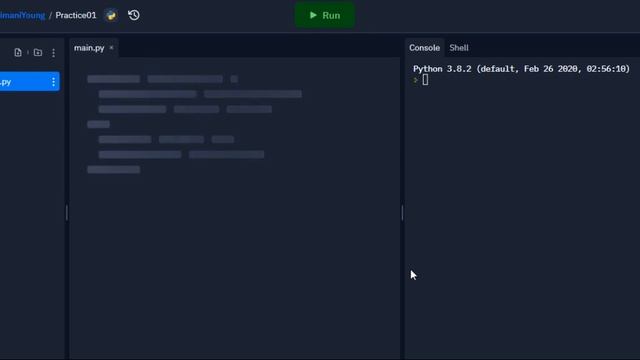USING REPLIT.COM to Code Online in Python, Java and many more смотреть онлайн