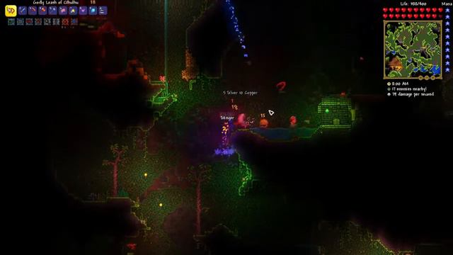 Fargo's soul mod race! (read desc) (Fargo's soul mod Terraria) смотреть онлайн
