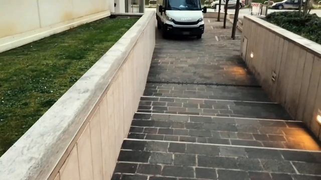 BMX Vlog #5 Уезжаем с Италии | Сложил раму | 5 любимых спотов смотреть онлайн