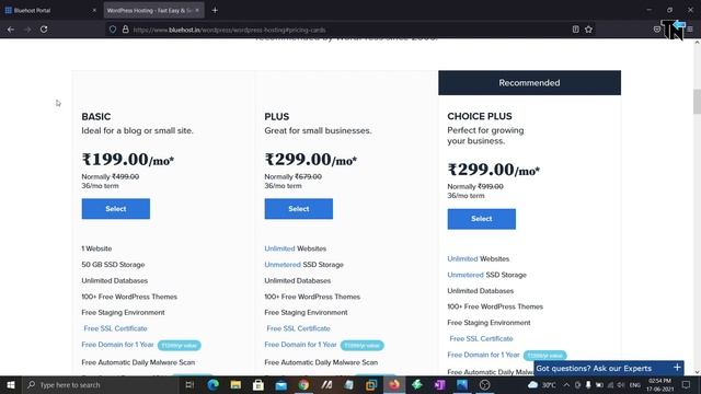 How To Start A Blog With WordPress & Earn Fix Income смотреть онлайн