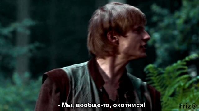 [MFV] "Knight time" смотреть онлайн