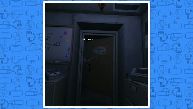 Oculus Quest Please Don't Touch Anything Game Review