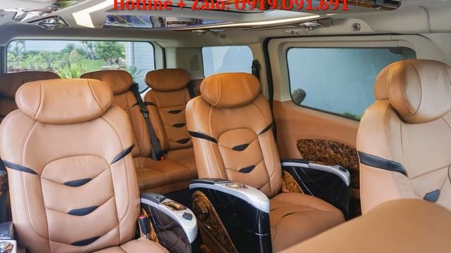 Mua Xe Ford Tourneo Limousine 7 Chỗ Ở Quận 10 - 0919.091.691 смотреть онлайн