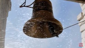 Колокольный звон в Великий Пост