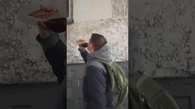 Дед выпил самодельный чай(чифир) смотреть онлайн