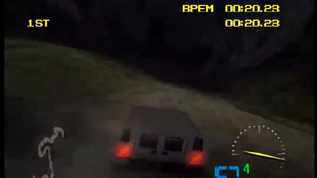 3) Прохождение Test Drive Off-Road 3 - Дивизион 1. смотреть онлайн
