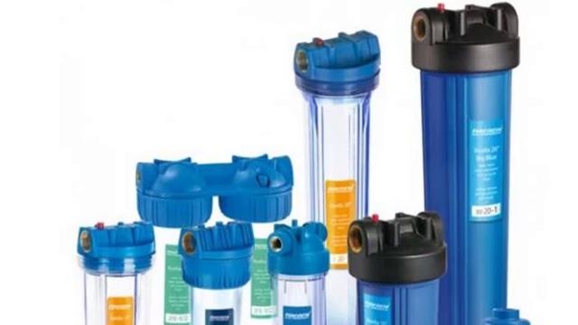 Бытовые фильтры очищают ли воду от бактерий и вирусов? смотреть онлайн