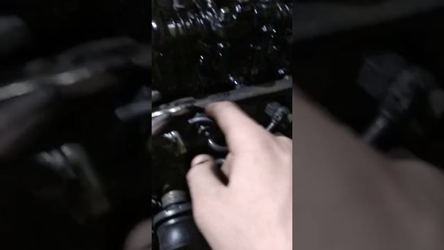 om904la как снять форсунки. смотреть онлайн