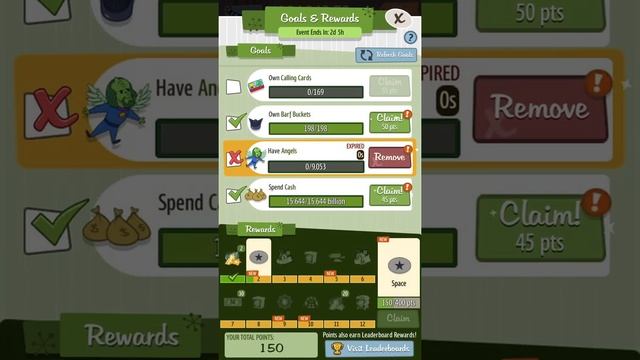 adventure capitalist how to get infinite money (it maybe works but idk). смотреть онлайн
