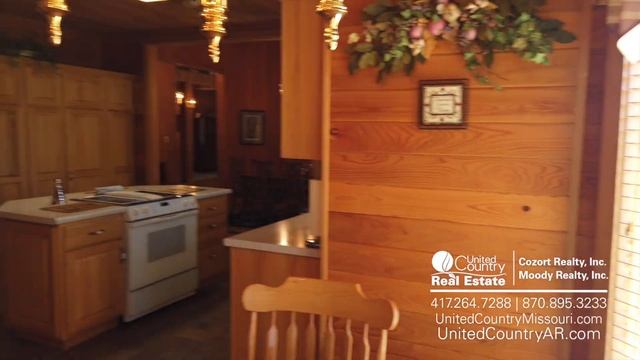 OZARKS PREMIER COUNTRY HOME AND RANCH NEAR SALEM ARKANSAS