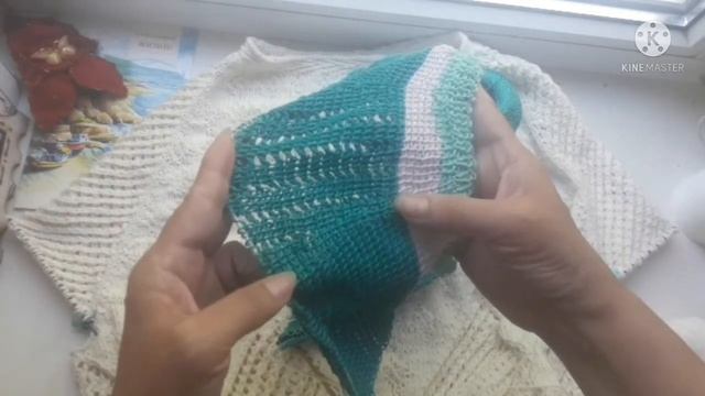 Отчёт 2/СП"Решиться и связать 3"/Мои продвижения смотреть онлайн