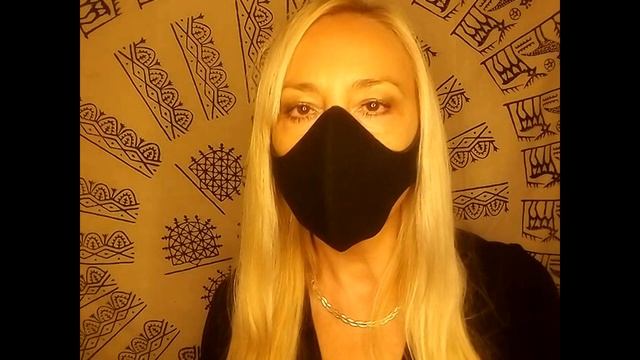 ? ? ASMR Removing Stickers From Your Face In Black Face Mask/Удаляю Наклейки с Вашего Лица в Маске смотреть онлайн