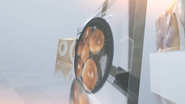 Кулинарный алхимик