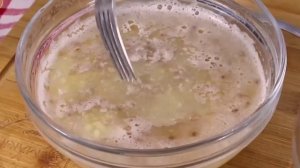 Очисти лёгкие и перестань кашлять! Натуральный бананово- медовый сироп!