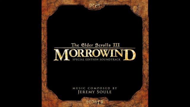 6. The Road Most Travelled - Morrowind Soundtrack смотреть онлайн