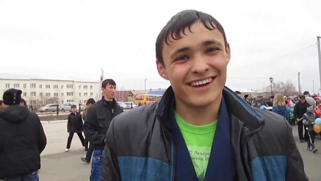 Архив. Парк. Акъяр смотреть онлайн