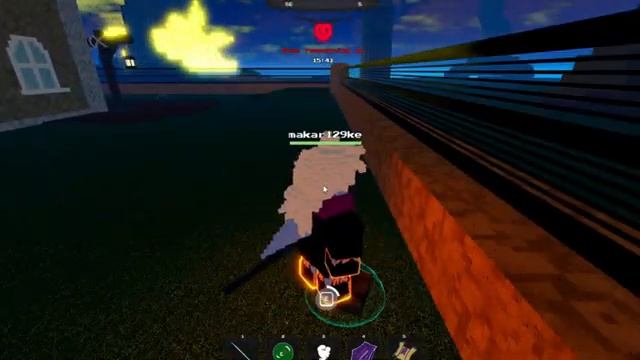 ОБЗОР НОВОГО ОБНОВЛЕНИЯ В PIXEL PIECE ? Roblox Pixel Piece смотреть онлайн
