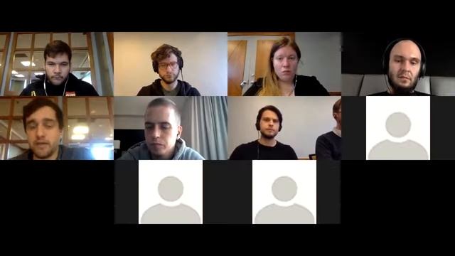 js-ipfs Call - Q4 Roadmaps смотреть онлайн
