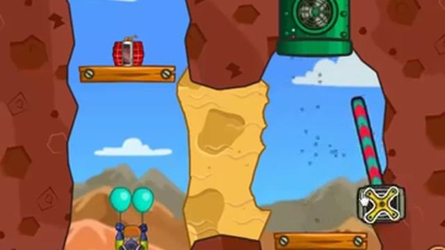 Amigo Pancho 6 ( Afghanistan ) - Game Full Walkthrough | All Levels 1-25 lvl смотреть онлайн