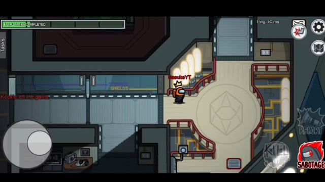 Among Us Mod 10.22 Always Impostor No Host 50% Chance|No Virus + Mediafire Link|Fake Crewmate!Sasuk смотреть онлайн