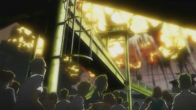 Shiro Sagisu - In My Spirit (evangelion)