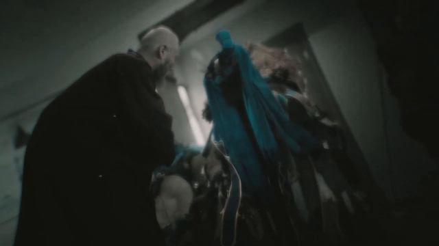 ИСЦЕЛЯЮЩИЕ СЕРДЦЕМ… смотреть онлайн