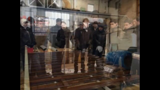 День Клиента в Днепропетровске! смотреть онлайн