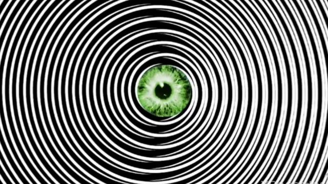 Гипноз для зелёных глаз смотреть онлайн