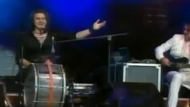 Goran Bregović - Ružica si bila смотреть онлайн