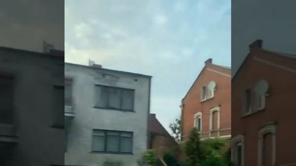 Путешествие на завод Barlinek. Польша