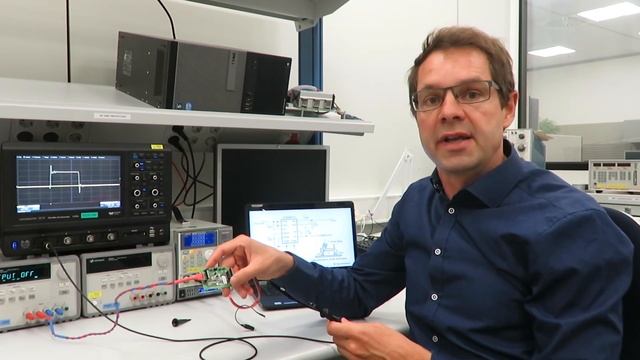 Power Tips: Managing your DC/DC converter's switch node sensitivity смотреть онлайн